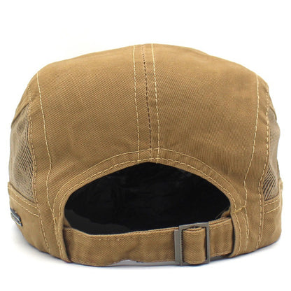 ✨🧢 【Pago contra reembolso】Boina informal para hombre 2026 – Cálida, cómoda y con estilo
