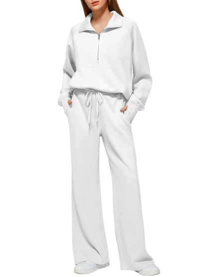 💖【Alta calidad】 Conjunto mujer cómodo y ligero para todo el día, perfecto para casa y salir