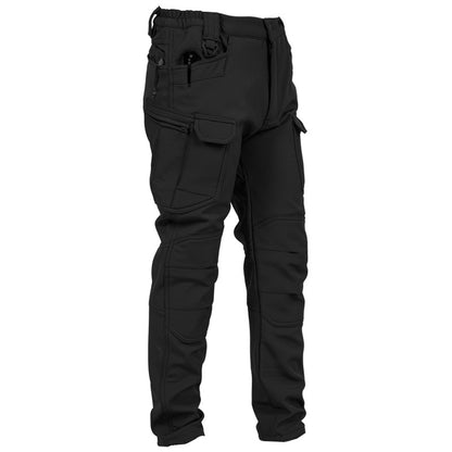 ⏳¡ÚLTIMO DÍA DE REBAJAS! ¡50% DE DESCUENTO!🔥Pantalones tácticos militares para hombre, diseños resistentes al viento y con aislamiento térmico.-E