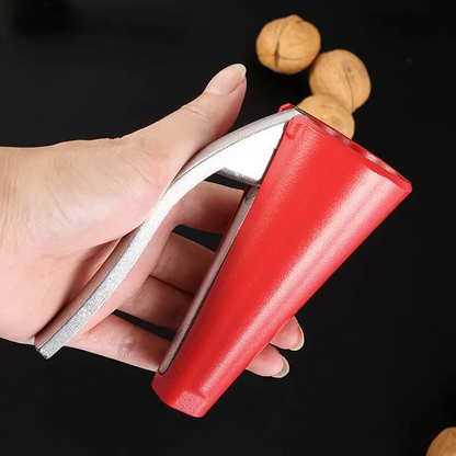 💥【Kúpiť 1 a získať 1 zdarma】Abre nueces multifuncional – rompe cáscaras de nogales, almendras y avellanas con facilidad